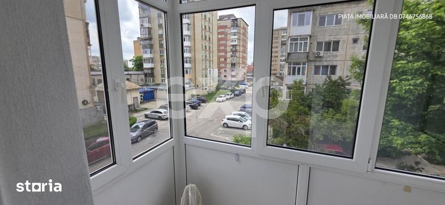 Apartament 2 Camere Renovat Modern in 2026 Etaj 2/4 Micro - 4