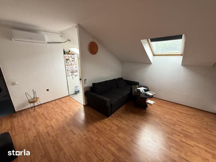 Apartament 56 mp , Florilor Floresti! - 4
