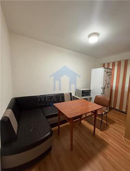 Apartament cu 3 camere decomandat în Mănăștur