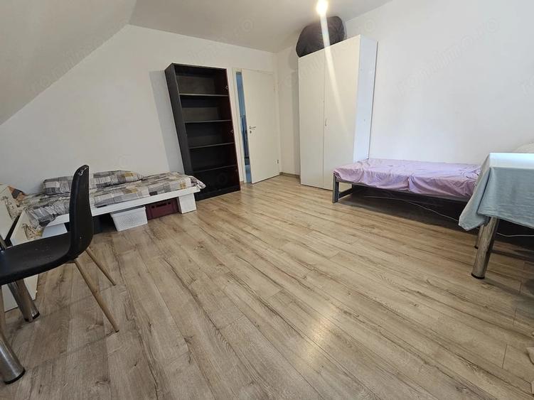 Apartament 3 camere Complex Studentesc - loc de parcare !! - 3