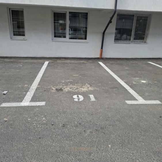 Apartament cu 2 camere decomandat în Militari