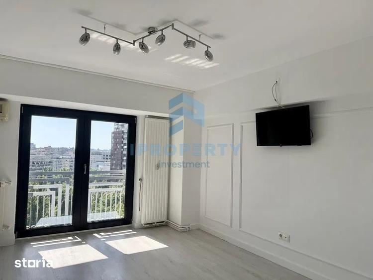 Penthouse Unirii 4 Camere Nemobilat 127 Mp - 4