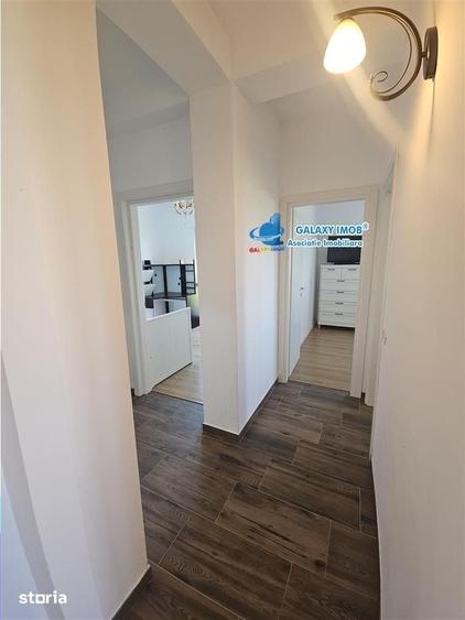 Ap 3 camere 2 bai 2 balcoane 75 mp utili Lift + Parcare Inclusa - 8