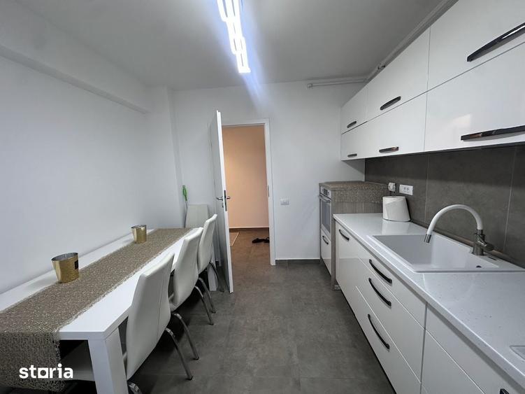 Apartament cu 2 camere în Dârste