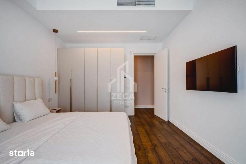 Vila Exclusivista in Complex Rezidential Boutique Snagov Lac | Pon - 10
