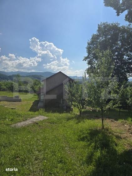 Spațiu comercial, în Sântana de Mureș