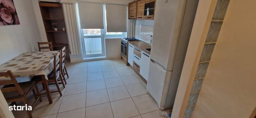 Apartament cu 2 camere în Alba Iulia