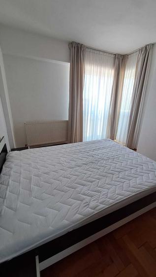 Apartament cu 2 camere decomandat în Centrul Civic