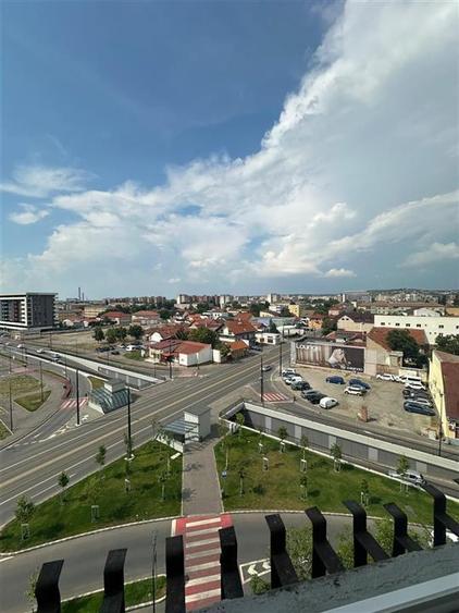 Apartament cu 2 camere decomandat în Decebal