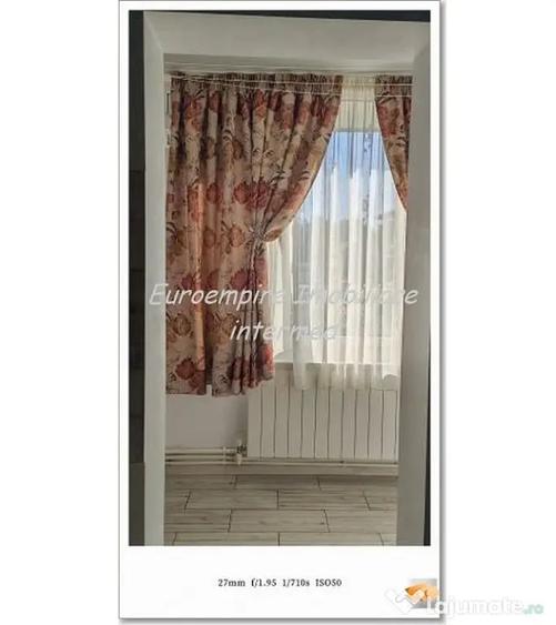 Apartament 2 camere decomandate zona KM 5 - 3