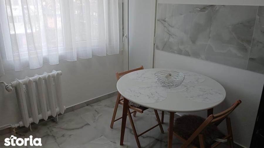 Apartament 2 camere Dec. Doamna Ghica | Renovat | Utilat | Mobilat - 4