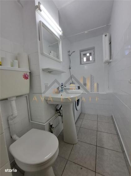 Apartament 3 camere, semidecomandat, 60 mp, et.3, - Zona Dacia - 7