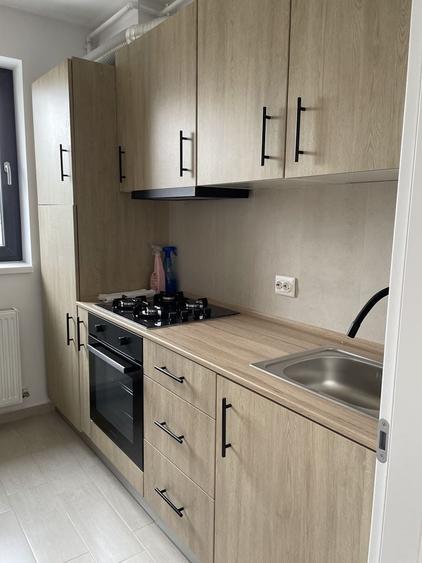 Inchiriez apartament cu 2 camere in Bucuresti - 2