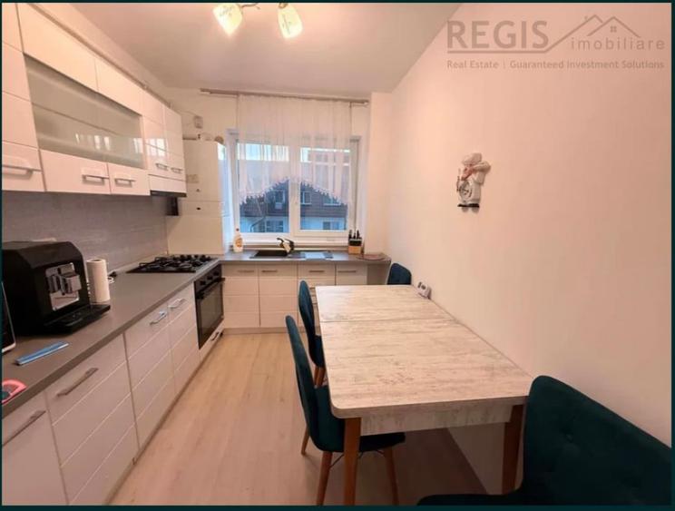 Apartament modern cu parcare ,Sanpetru Rezidence - 4
