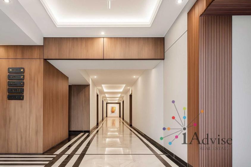Apartament cu 2 camere decomandat, mobilat în Central