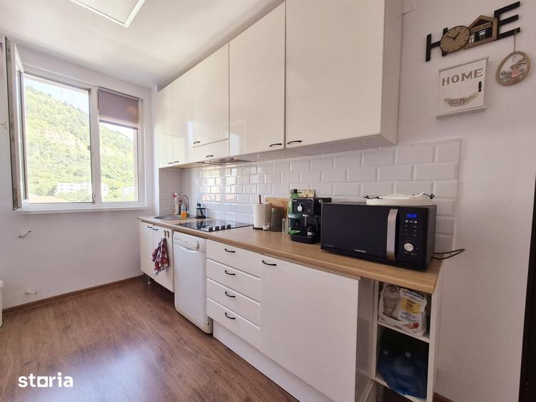 Apartament cu 2 camere în Est