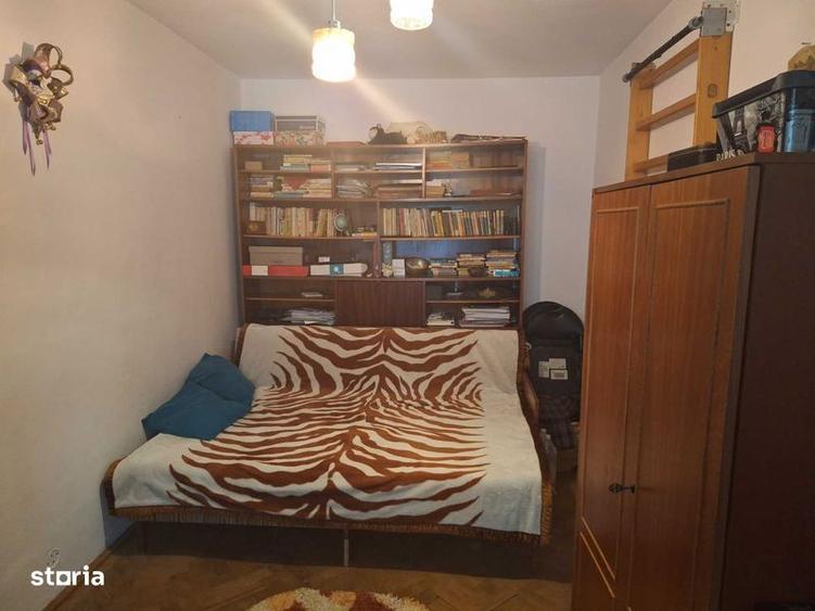 Vanzare apartament 2 camere in Ploiesti, zona Lamaita - 2