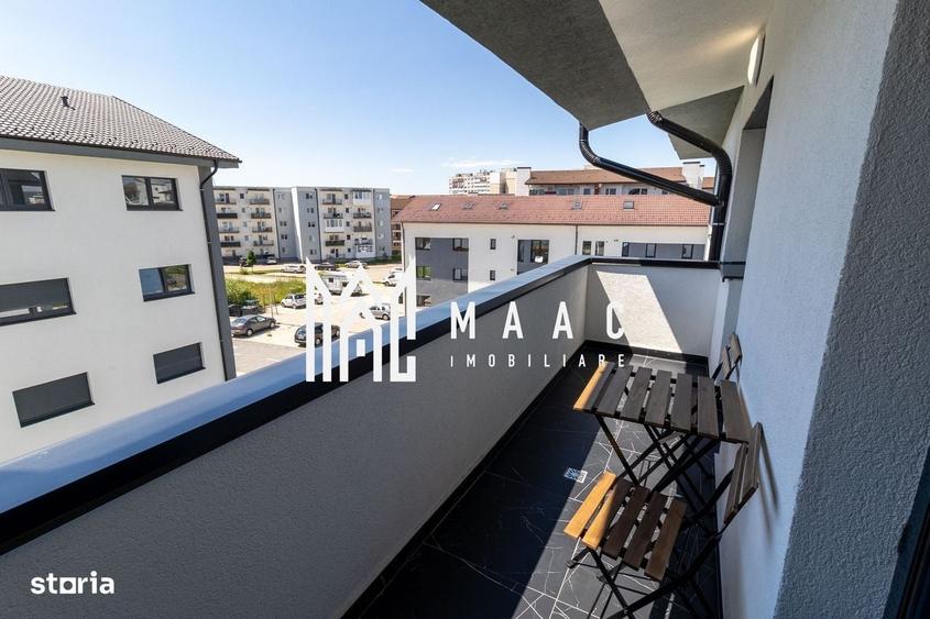 Apartament cu 2 camere decomandat în Sud
