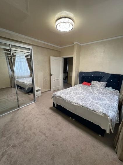 Apartament 3 camere, 70 mp, decomandat, bloc nou, zona Burdujeni - 3