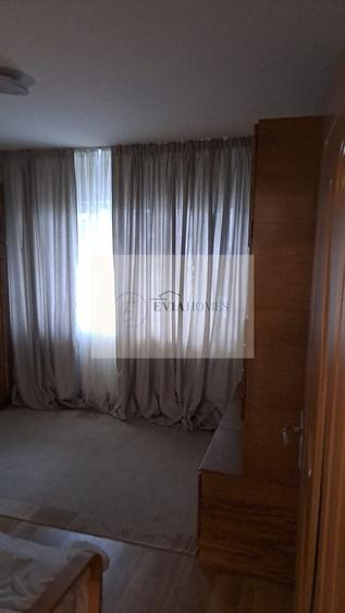 Apartament cu 3 camere decomandat, mobilat în Mărăști