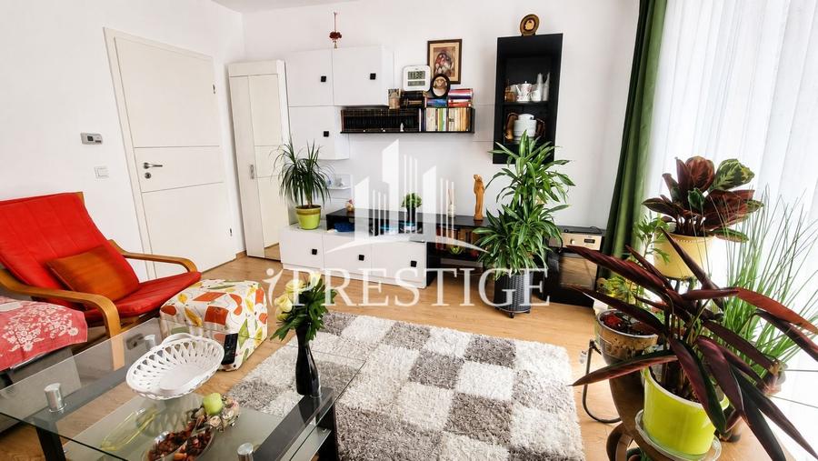 Apartament cu 2 camere decomandat, mobilat în Mihai Viteazul
