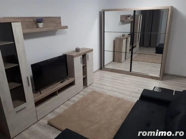 Apartament cu 2 camere decomandat în Gorjului