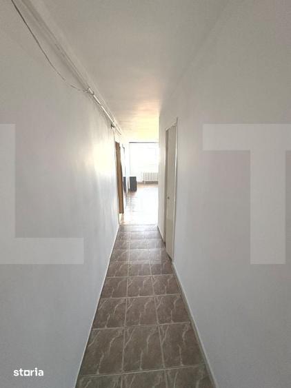 Apartament cu 3 camere decomandat în Mihai Eminescu