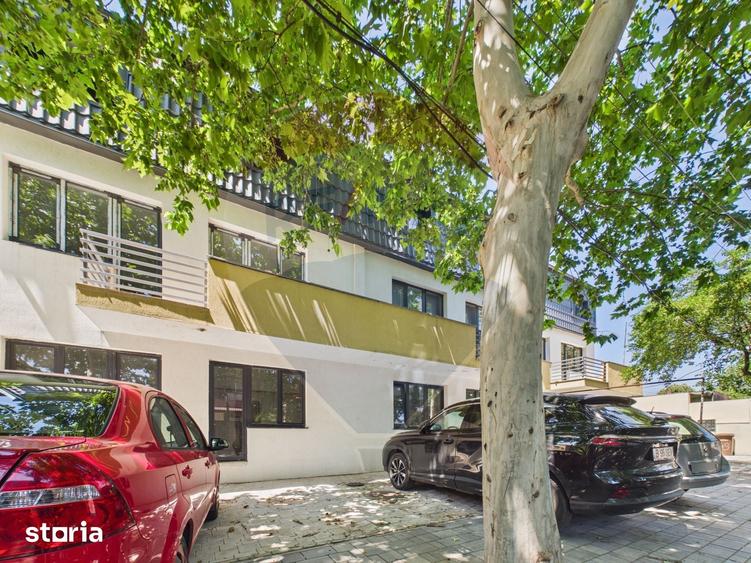 Apartament cu 2 camere în Andronache
