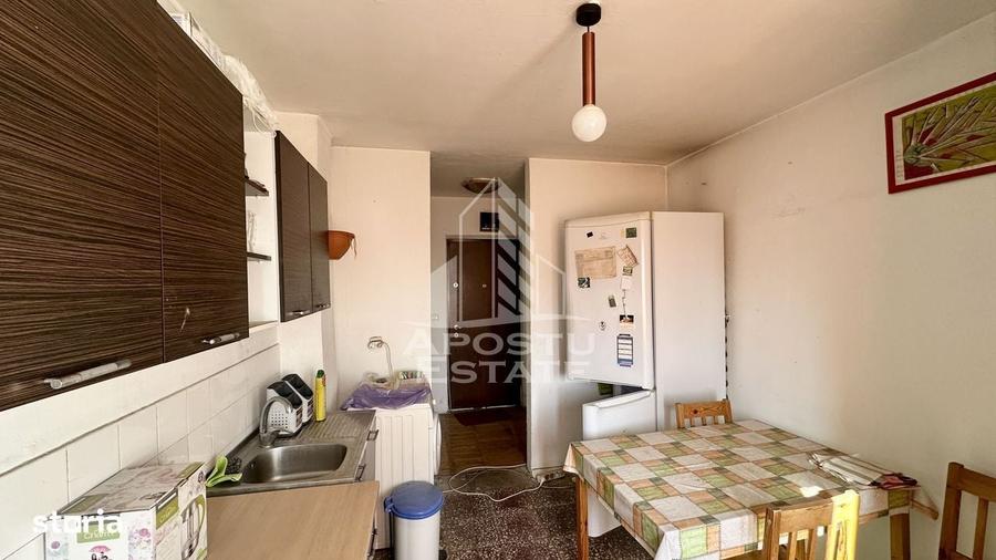 Apartament de vanzare cu 2 camere, decomandat, langa Iulius Town - 5