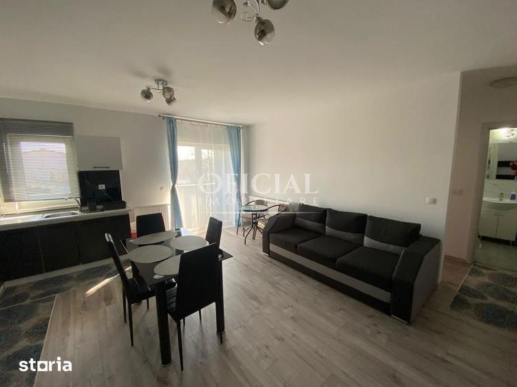 Apartament 2 Camere | PET FRIENDLY | Parcare | Floresti Tineretului - 5