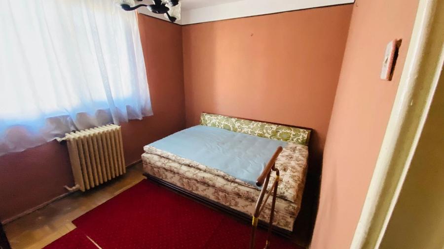 Apartament cu 3 camere circular în Ștefan cel Mare