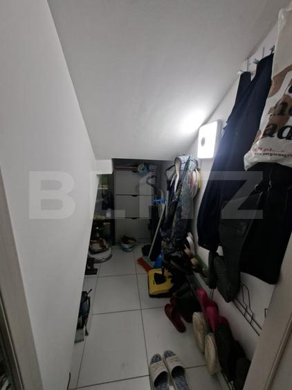 Duplex cu 3 camere cu Canalizare în Budiului