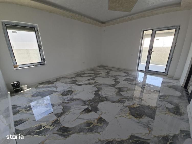 Casa individuala P+M - 5 Camere - 3