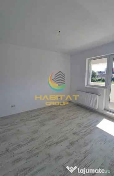 Garsonieră decomandată în Berceni