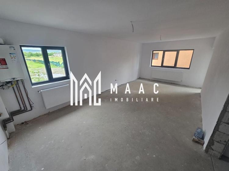 Apartament cu 2 camere decomandat în Șelimbăr