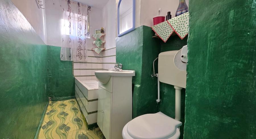 Apartament 2 camere in Navodari, zona Sud, etaj 2, mobilat si utilat - 9