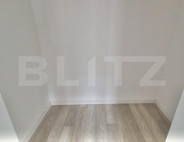 Apartament cu 2 camere decomandat în Giroc
