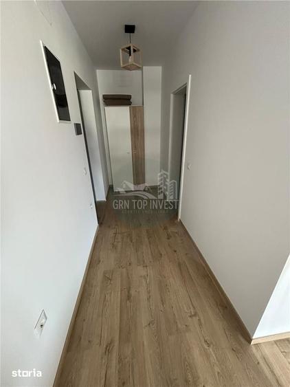Apartament cu 2 camere în Șelimbăr