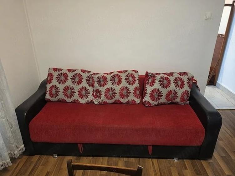 Apartament cu 2 camere semidecomandat în Eroii Revoluției