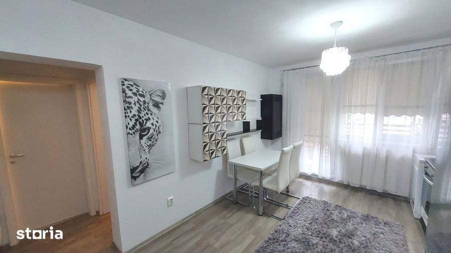 Apartament 2 camere cu gradina zona Magnolia - 1
