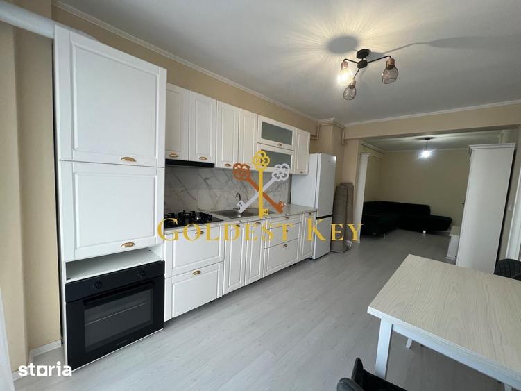 Apartament cu 2 camere, balcon si parcare subterana CLUJ - 1