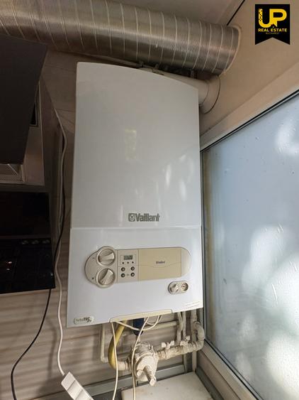 Apartament 3 Camere Crangasi | Centrala proprie |  Metrou crangasi - 15