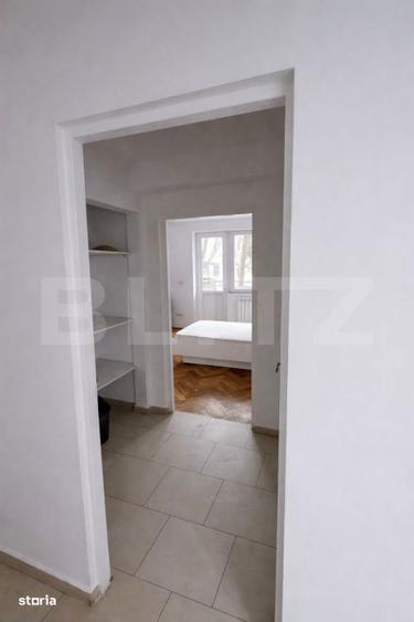 Apartament 2 camere, 54 mp, zona Cetatii - 4
