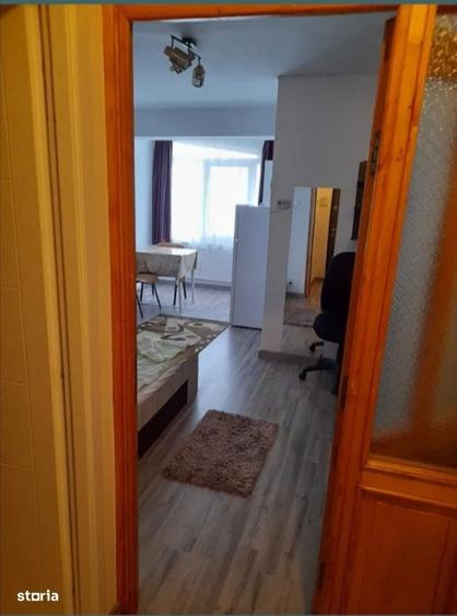 Garsonieră în Mărăști