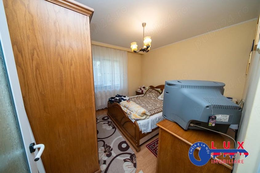 Apartament cu 2 camere decomandat în C5