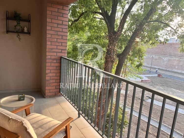 Apartament cu 2 camere | Scala | Parcare Subterana inclusă | Oradea - 3