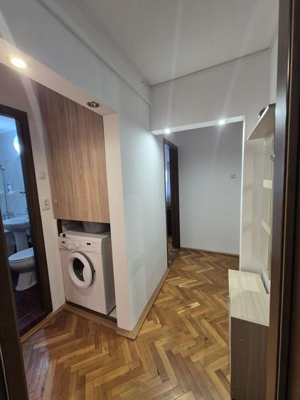 Apartament cu 3 camere decomandat în Mănăștur