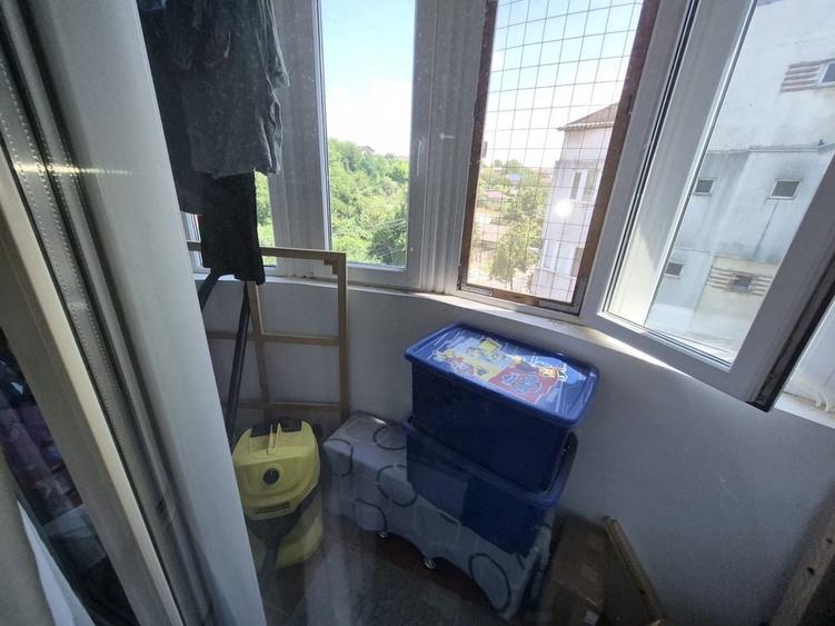 Apartament cu 2 camere decomandat în Dancu