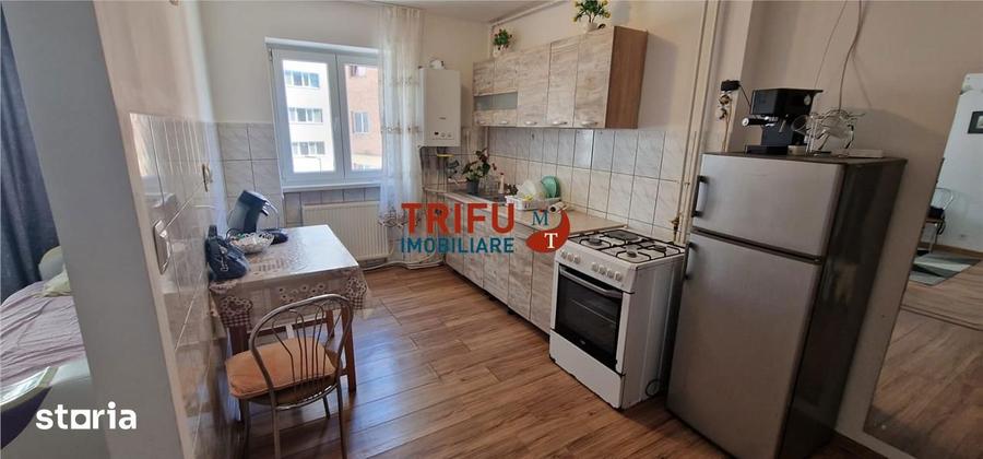 Apartament 2 camere de vanzare zona Cetate - 2