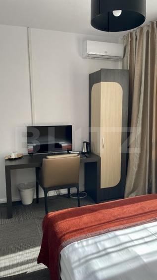 Spațiu comercial, de 500 mp, în Spitalul Județean